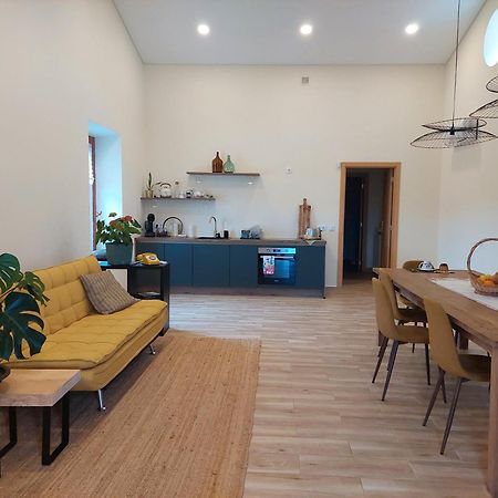 Casa Gres Lägenhet São Bartolomeu de Messines Exteriör bild