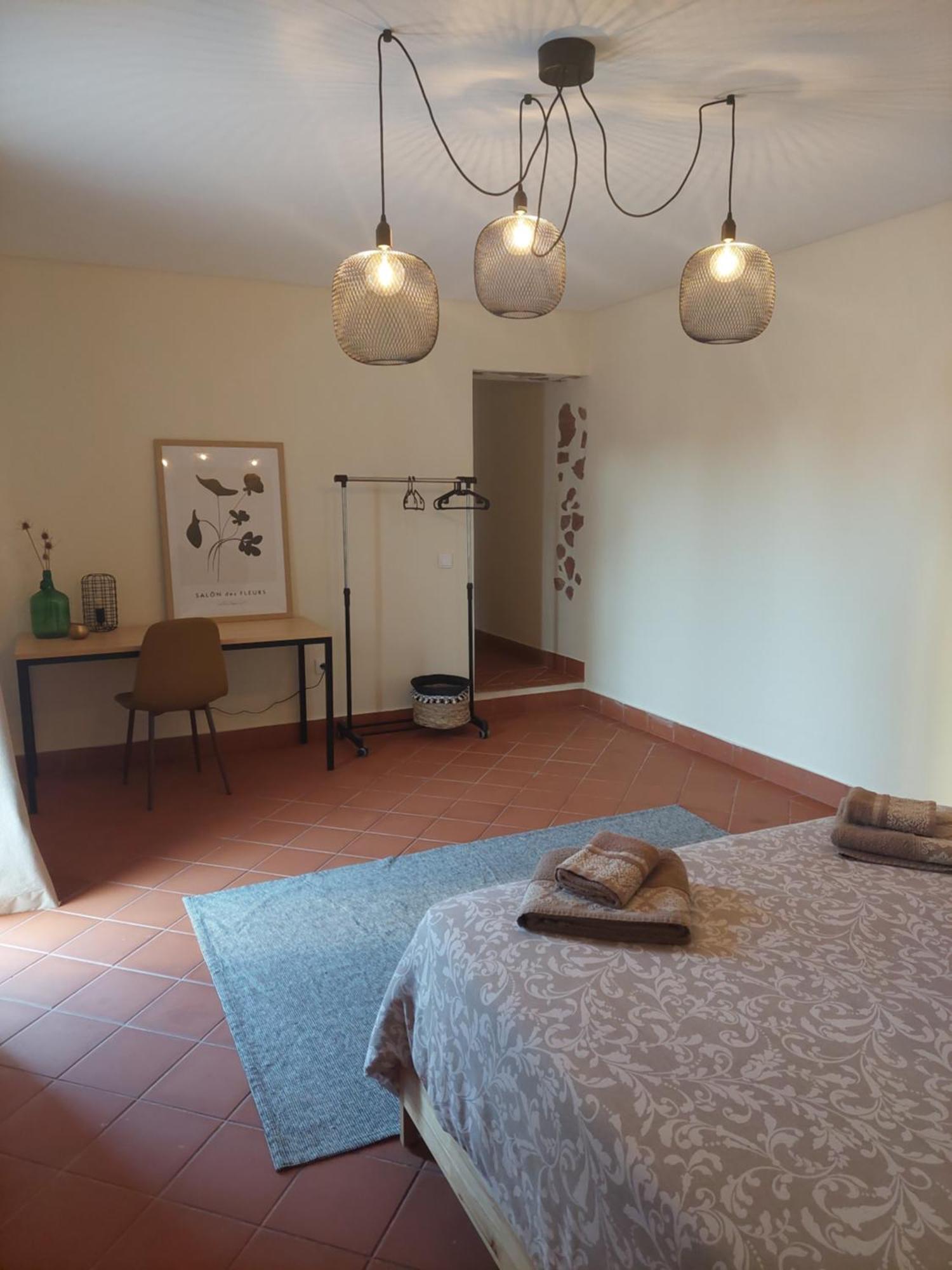 Casa Gres Lägenhet São Bartolomeu de Messines Exteriör bild