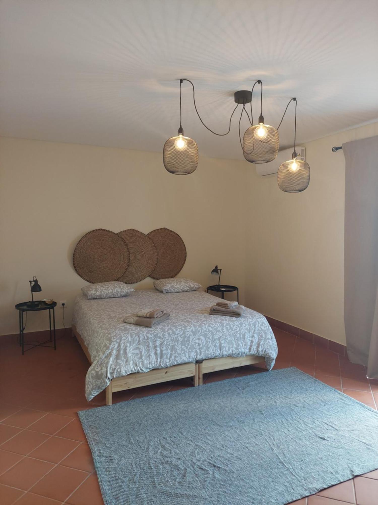 Casa Gres Lägenhet São Bartolomeu de Messines Exteriör bild